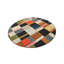 Tapis Bungalow Rose Tamaris Caimin-1205972169