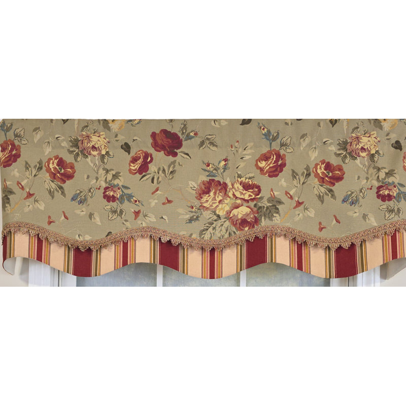 Lymington Glory Valance