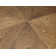 Luker 45" Round Wood Dining Table
