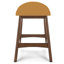 Tabouret de comptoir 24,25 po Munana-87749364