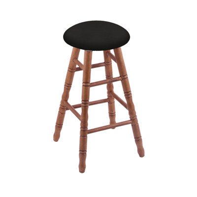 Swivel Upholsetered 36" Bar Stool