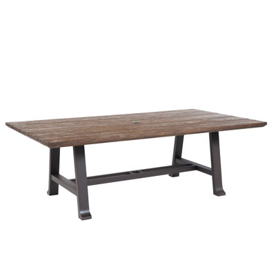Kilimanjaro Dining Table