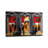 Soiree Parisienne by Mona Edulesco - Wrapped Canvas Gallery-Wrapped Canvas Giclée-84718584