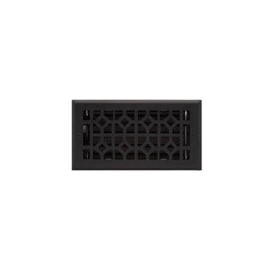 Appert Steel Wall Register