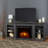 Eliot Grand 81'' with Fireplace-18339685