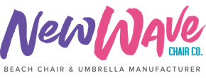 Logo New Wave Chair Co.