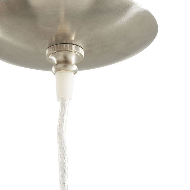 1 - Light Pendant, Large