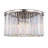 Yazmin Crystal Flush Mount-27969421-27969418