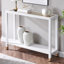 Console de 41 po-1916830521