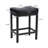 Michille Saddle Upholstered 24.21" Counter Stool-1240621358-1271115639