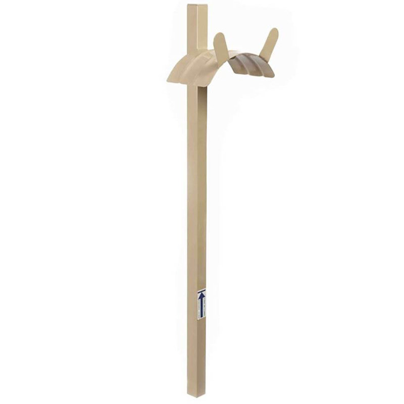 Steel Stand Hose Holder