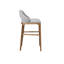 Inga Stool, Greenlight Powder-464033103