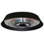 Electric Hanging Patio Heater
