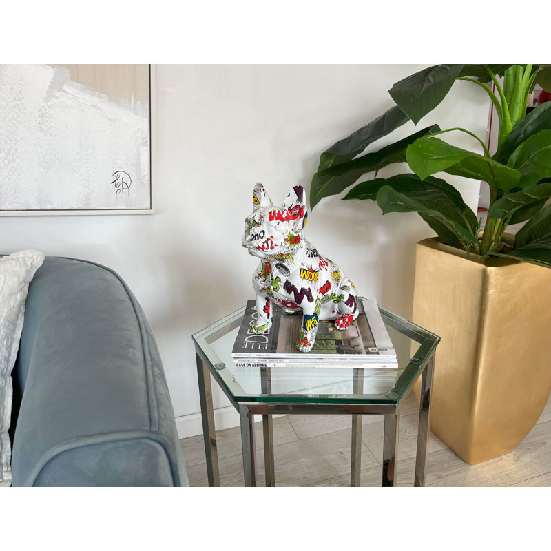 Darlicia Animals Figurines & Sculptures