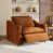 Brown Pet-Friendly Fabric est en rupture de stock