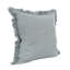 Agatha 22" Throw Pillow in Ivory by Kosas Home-217497968