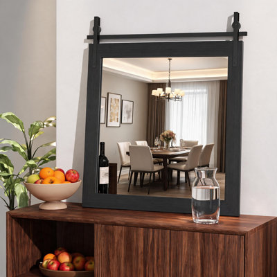 Miroir Farmhouse