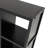 Eleia 4 Drawer Storage Drawer