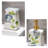 Ceramic Bathroom Accessories Set