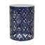 Table d'appoint en métal Nadilyn-70318014