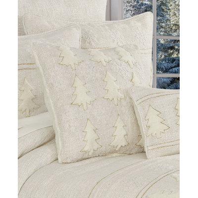 Coussin décoratif décoratif à ornements All That Glitter