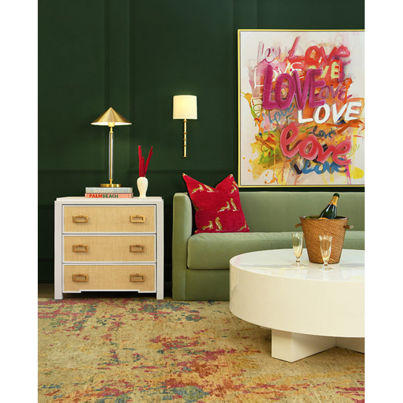 Oslo Coffee Table