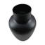 Vase en verre soufflé à la main-90979242