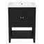 Meuble-lavabo simple 24 po-105661683