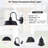 Jurzi Wall Light