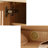 European style practical shoe cabinet