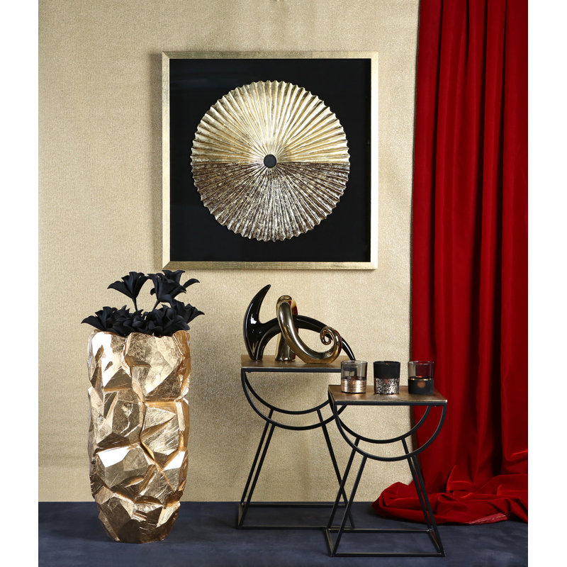 Chris Frame Nesting Tables