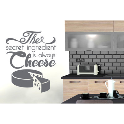 Wall Decal