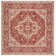 Donivin 100 Performance Oriental Indoor/Outdoor Area Rug