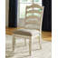 Table et chaises Realyn-990456668