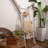 Ladder Shelf