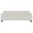 Upholstered Tufted Sofa