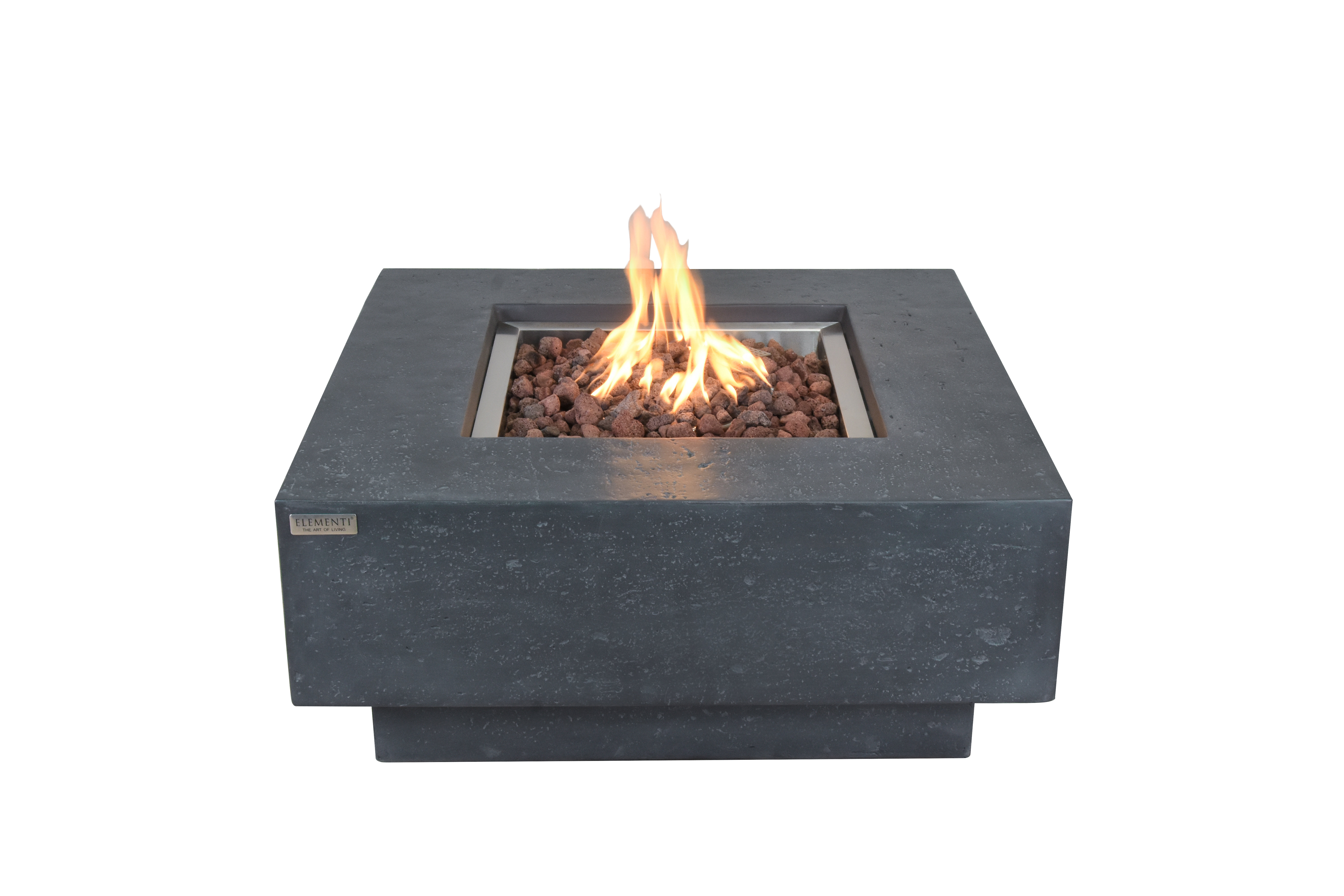 Manhattan Portable Fireside Gas Stove - Best Price Guaranteed in