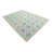 Obryant Light Blue Rug