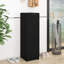 Shoe Cabinet 30x35x100 cm Engineered Wood-1805423242