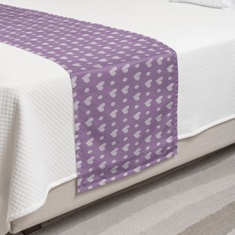 Bed Runner, Twin