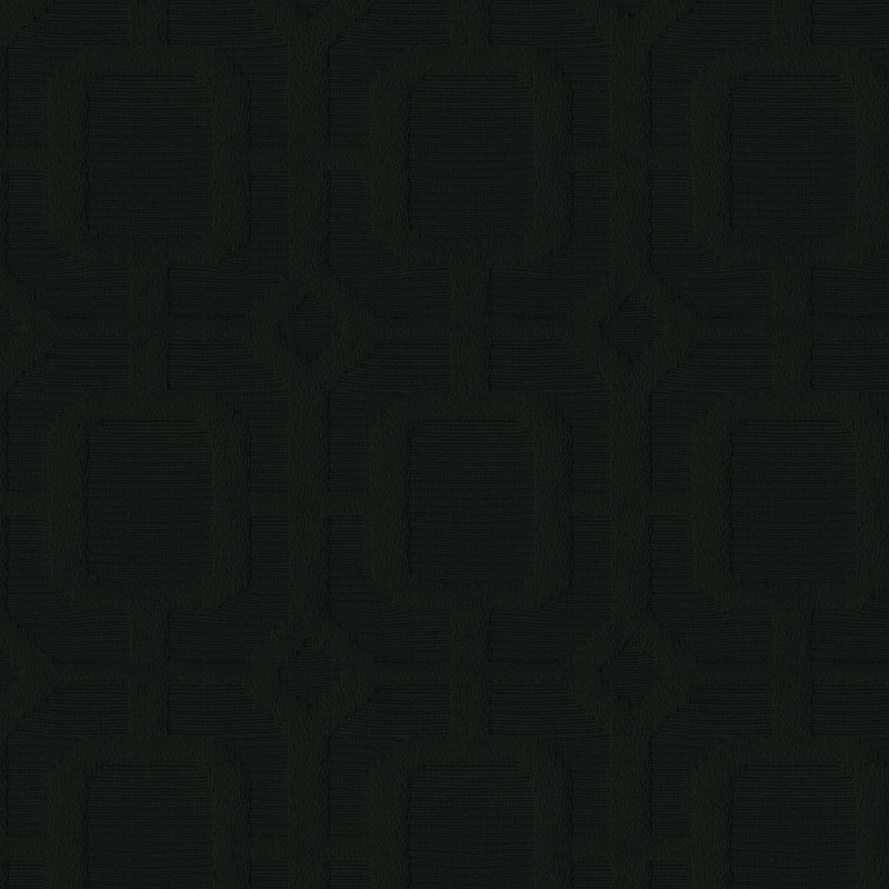 Tissu Veranda, Onyx