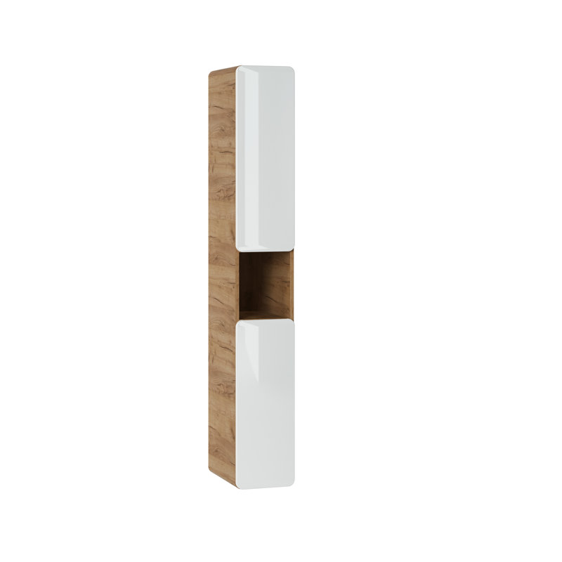 Aatish Linen Cabinet