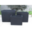 Frostproof, Concrete Effect Garden Planter Pot with Drainage Holes-1842319470-1872882631
