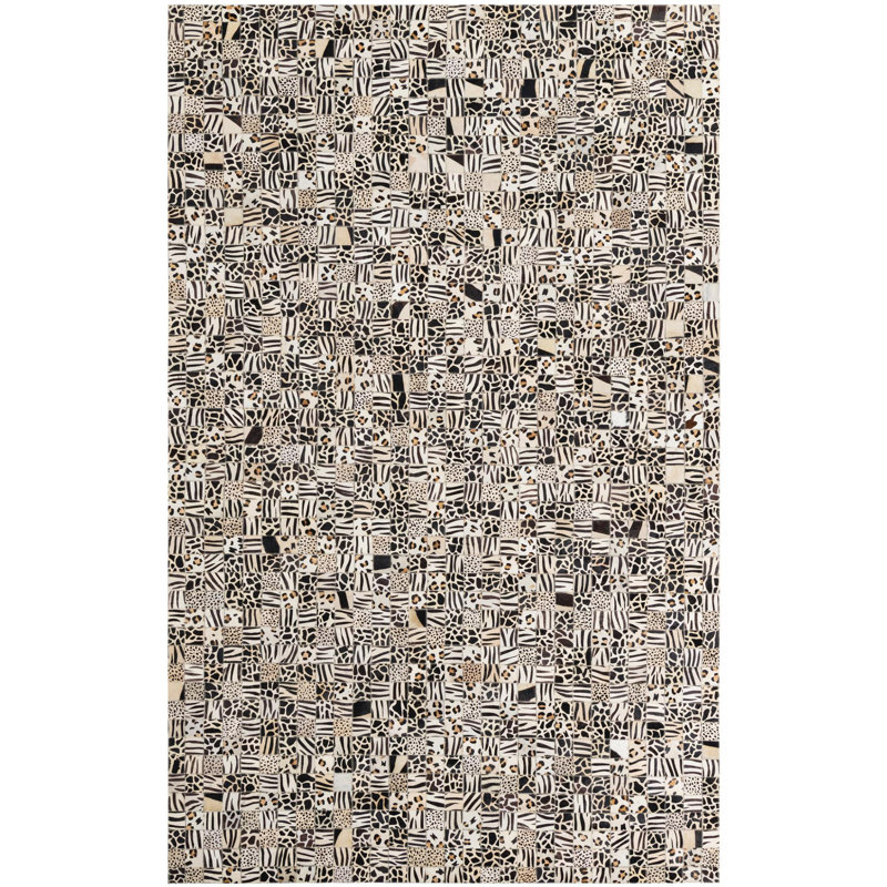 Orlowski Multi Rug