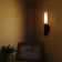 Ranski LED Wallchiere