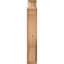 Persienne en bois rustique Funston Craftsman-106951954-31649421