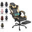 Fauteuil inclinable, ergonomique et inclinable en similicuir Inbox Zero Knoble-106247203-116469168