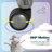 Serta Jackson Big and Tall Executive Office Chair with Smart Layers™ Technology