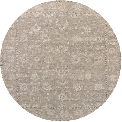 Delbarton Oriental Indoor Rug