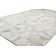 Ruvi Cowhide Geometric Indoor Rug